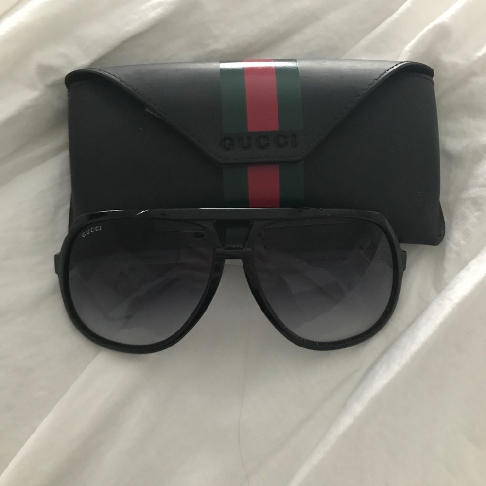Gucci Sunglasses